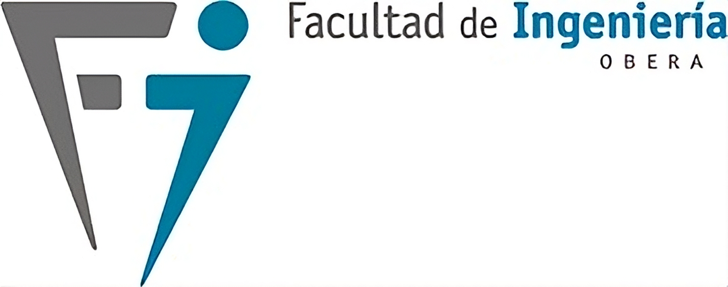 Logo Facultad de Ingenieria