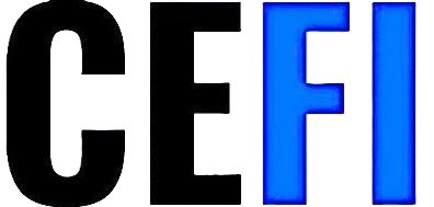 Logo CEFI